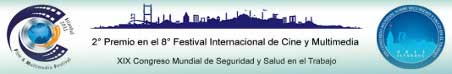 octavo festival de cine y multimedia