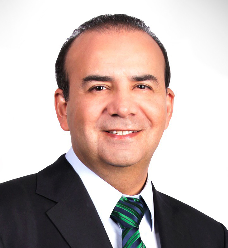 Secretario Del Trabajo