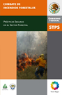 Combate de Incendios Forestales