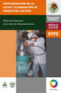 Pasteurización de la Leche y Elaboración de Productos Lácteos 