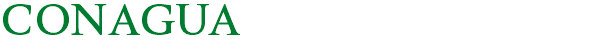 CONAGUA