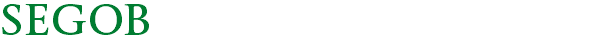 SEGOB